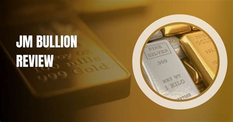 Jm bullion official site - JM Bullion's focus on maintaining a wide and deep inventory paid off when, in July 2018, the JM website surpassed 2,000 unique products available for purchase, in stock and ready to ship. 2,000+ Unique Products Jul 2018 2018. 500,000 Customers Mar 2018 Now in business for more than six years, JM Bullion's continued …